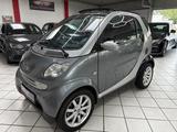 Smart ForTwo fortwo passion PANORAMA KLIMA SHZ - Smart Gebrauchtwagen von 2006