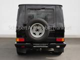 Mercedes-Benz G 320 V6 Deutsches Fahrzeug Leder Schiebedach - Mercedes-Benz G 320 aus 1997