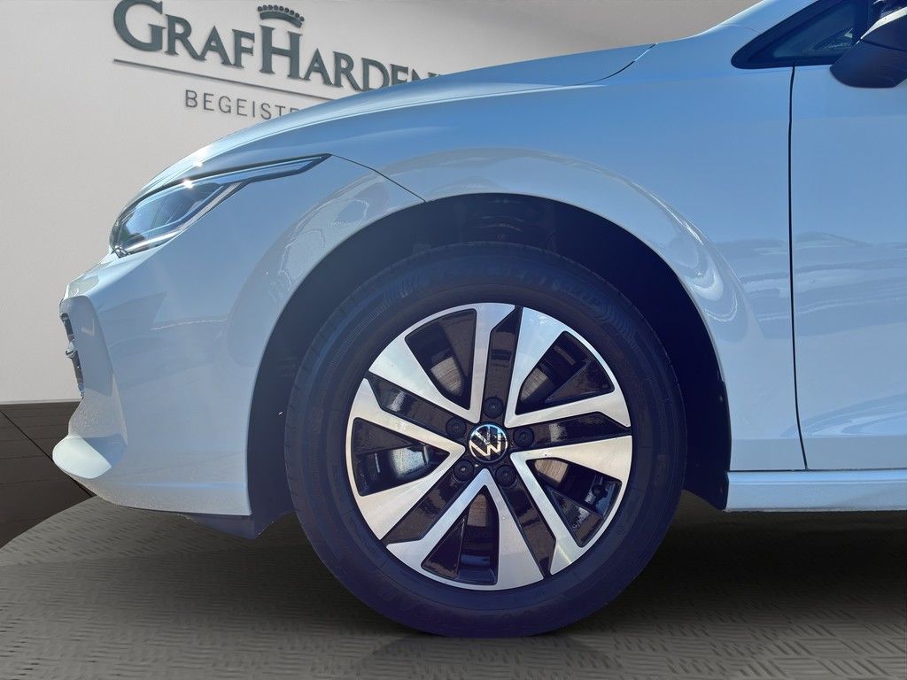 Volkswagen Golf VIII Lim. 1.5 eTSI Energy ACC RFK NAVI foto 3