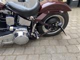 Harley-Davidson Softail FXSTC - Offers