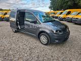 Volkswagen Caddy Maxi Conceptline|Temp|Sitzhzg|NAVI|2xS-Tür - Volkswagen Caddy: Conceptline