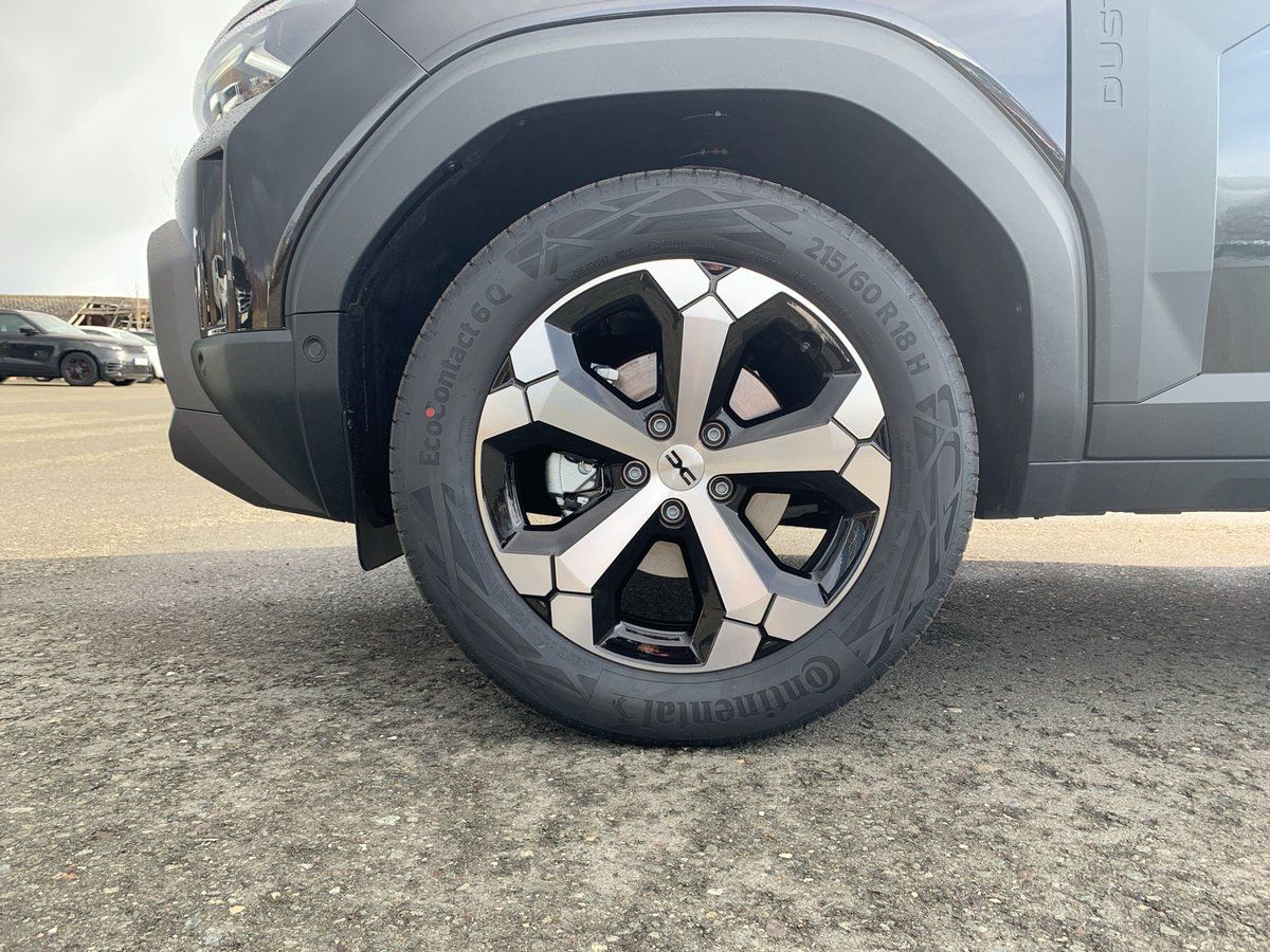 Dacia Duster - Bild 13