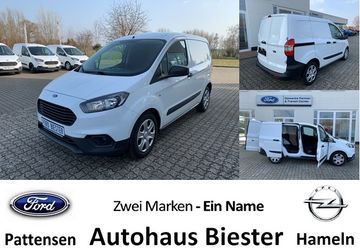 Ford Kasten Trend*Sofort lieferbar*LP 23.420,-* HM+PA