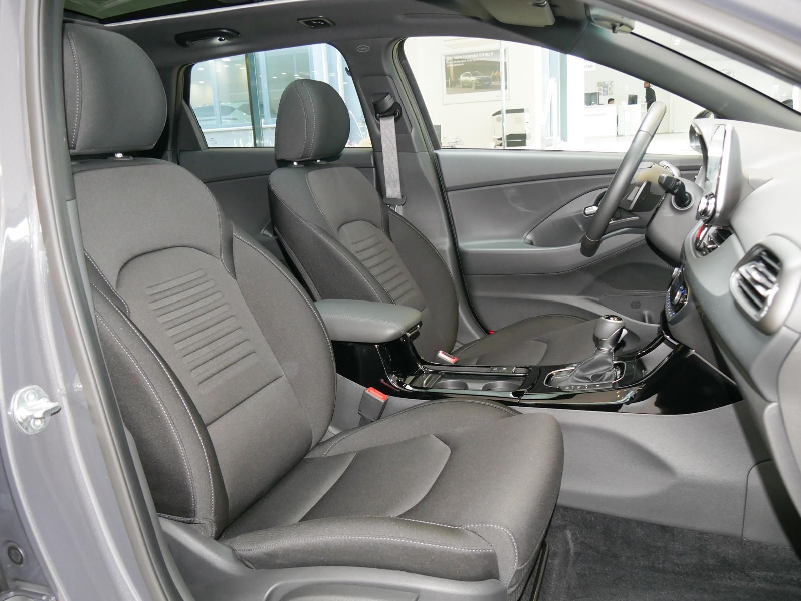 Hyundai i30 – Bild 4