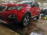 Peugeot 3008 1.5 BlueHDi 130 EAT8 Allure Allure - Peugeot 3008 in Mannheim