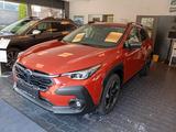 Subaru Crosstrek 2,0ie Boxer Active Automatik-Getriebe - Neuwagen: Getriebe