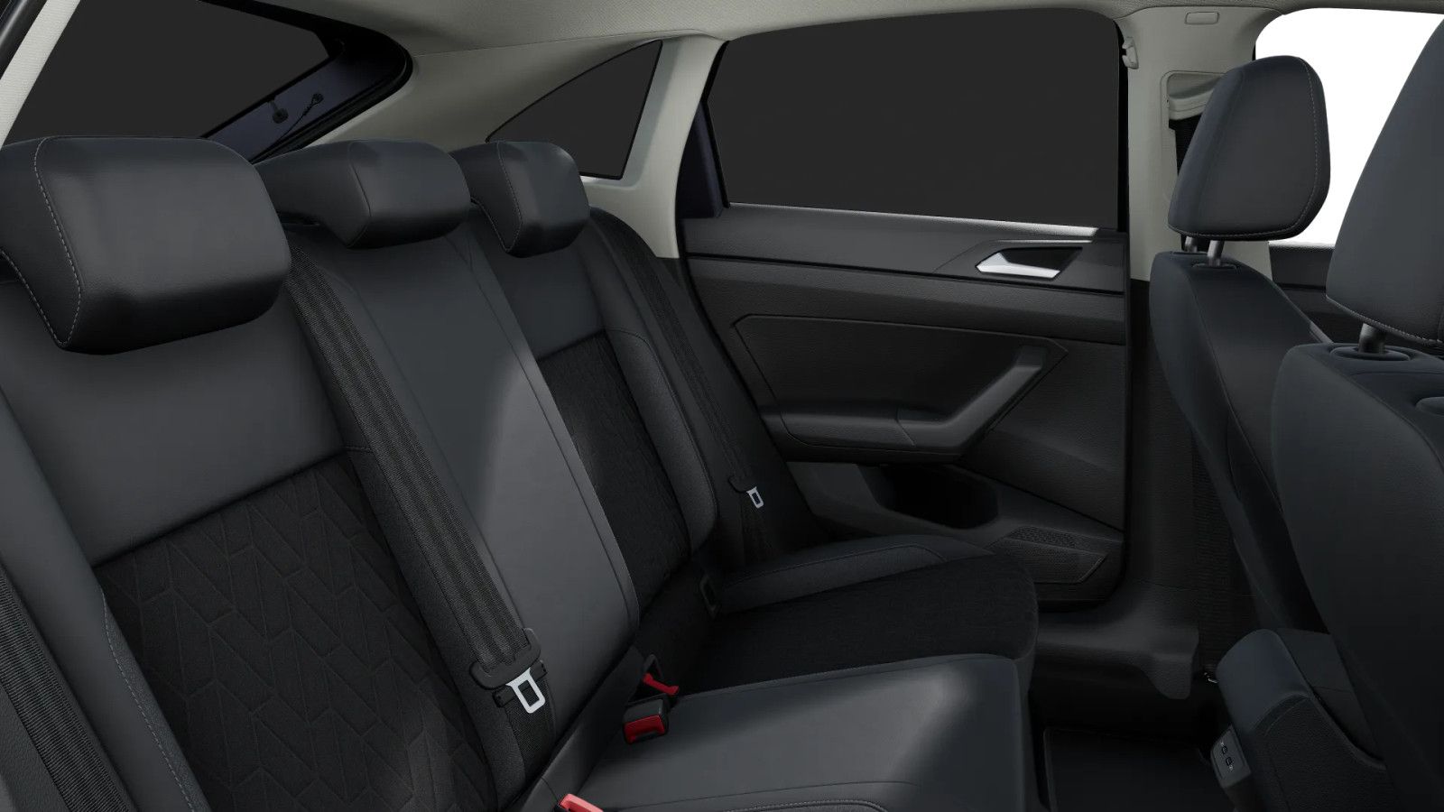 Volkswagen Taigo - Bild 12