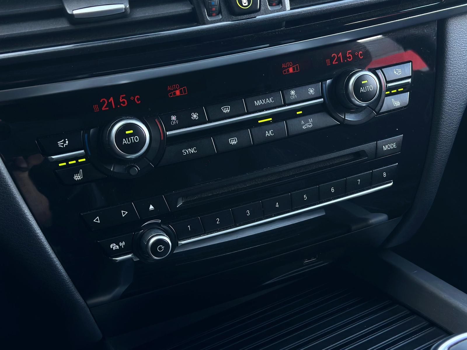 BMW X5 M50d xD SHADOW* LED#AHK#HUD#ACC#SHZ#SH#NAVI - Image 15