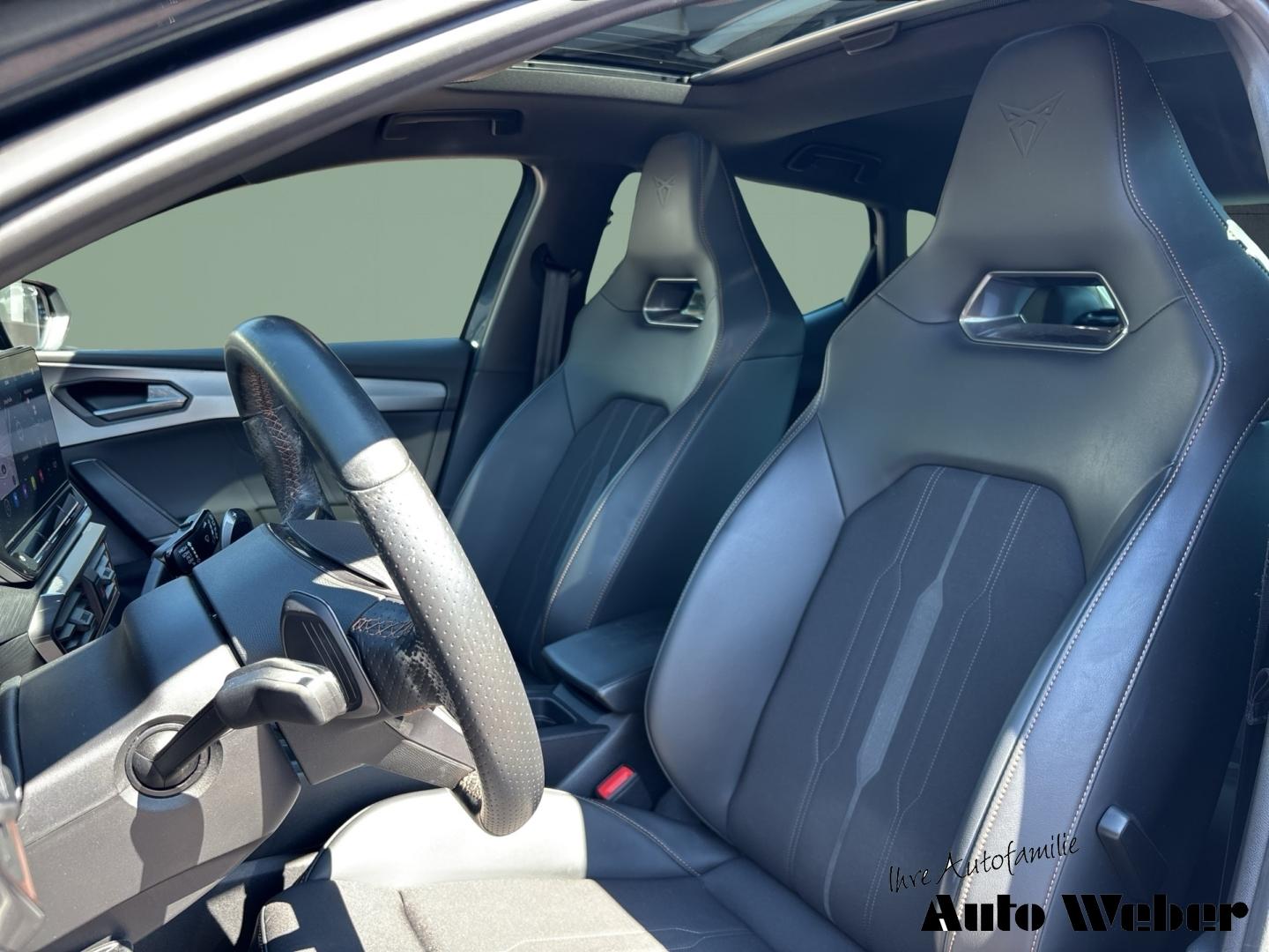 Cupra Leon VZ 2.0TSI DSG Pano Beats ACC SHZ RFK, миниатюра 18