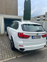 BMW X5 M50 M50d - - BMW X5 M50 in Stuttgart
