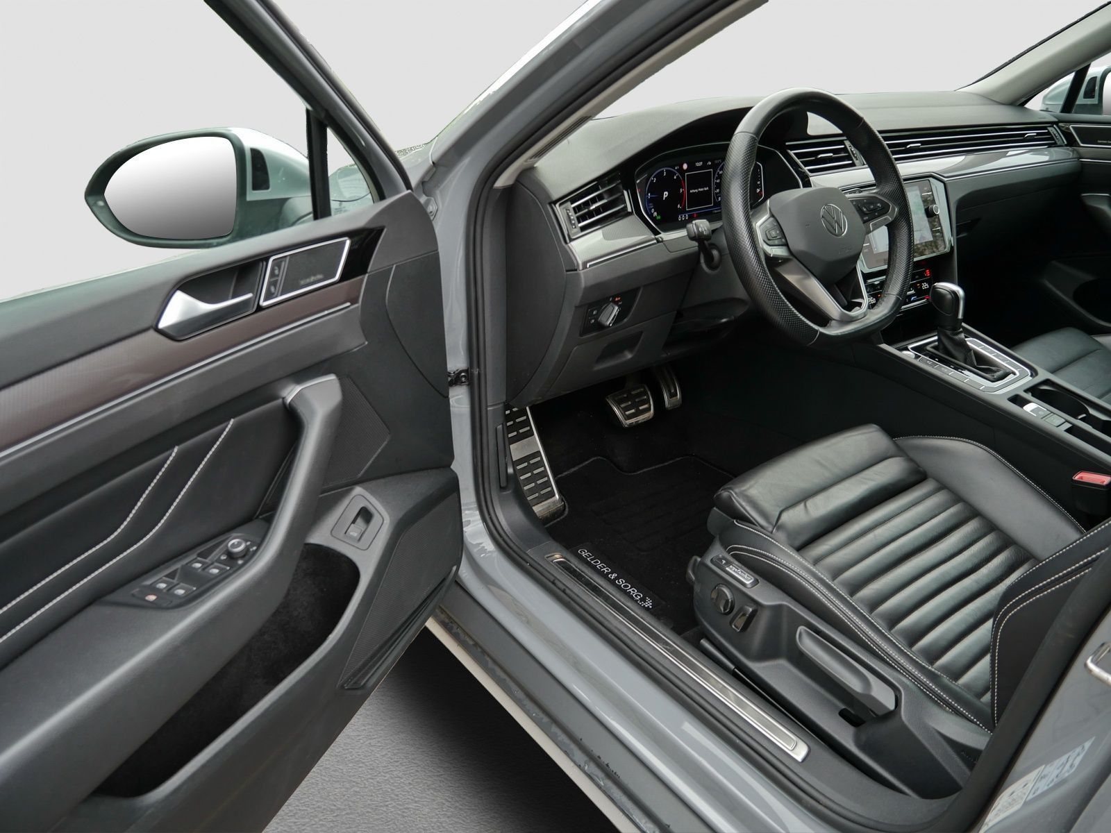 Volkswagen Passat Variant - Bild 14