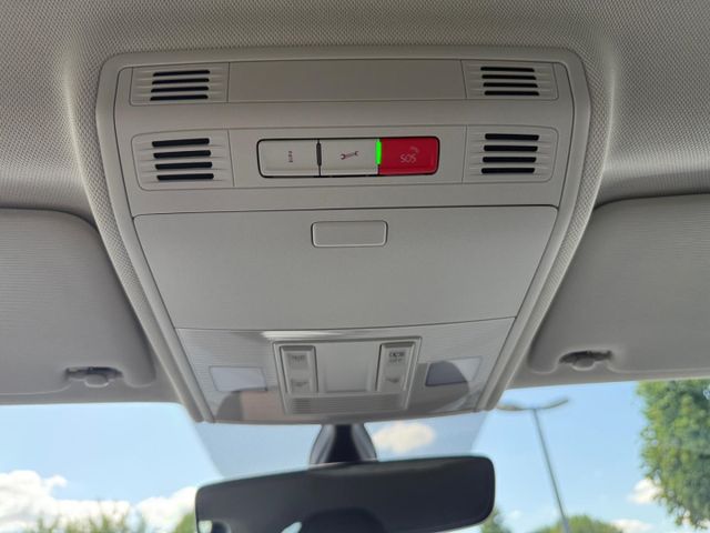 Polo Active 1.0 TSI Apple CarPlay Android Auto