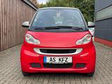 Smart ForTwo fortwo coupe MHD Automatik Pano Klima Alu - Smart Gebrauchtwagen in Bochum