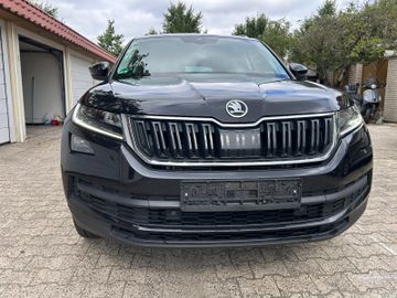 Skoda Kodiaq - 7
