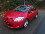 Toyota Auris 1,6-l-Valvematic Club MultiMode Club - gebrauchte Toyota Auris aus dem Jahr 2010