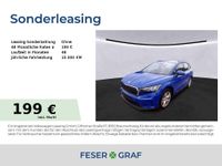 Skoda Enyaq - Vorschau Bild 1