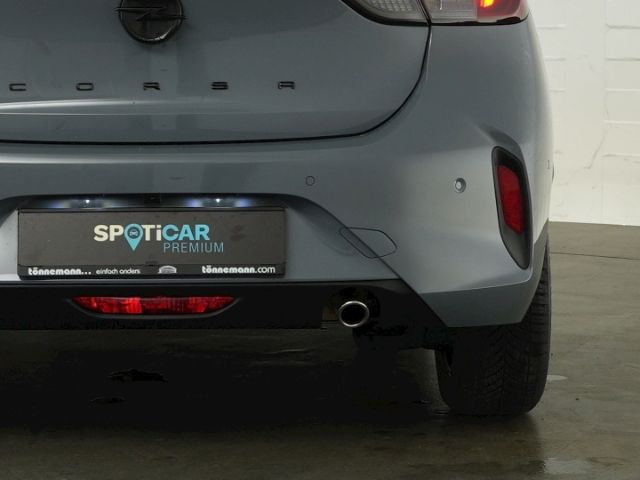 Corsa F FACELIFT GS AT+LED+RÜCKFAHRKAMERA+SITZ-/
