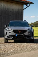 Cupra Formentor VZ 2.0 TSI *310PS*4Drive DSG*Vollaus.  - Cupra Formentor von privat