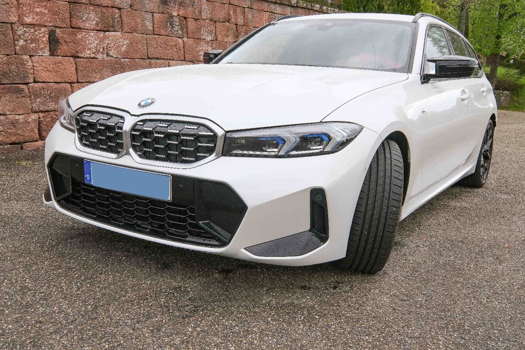 BMW M340i