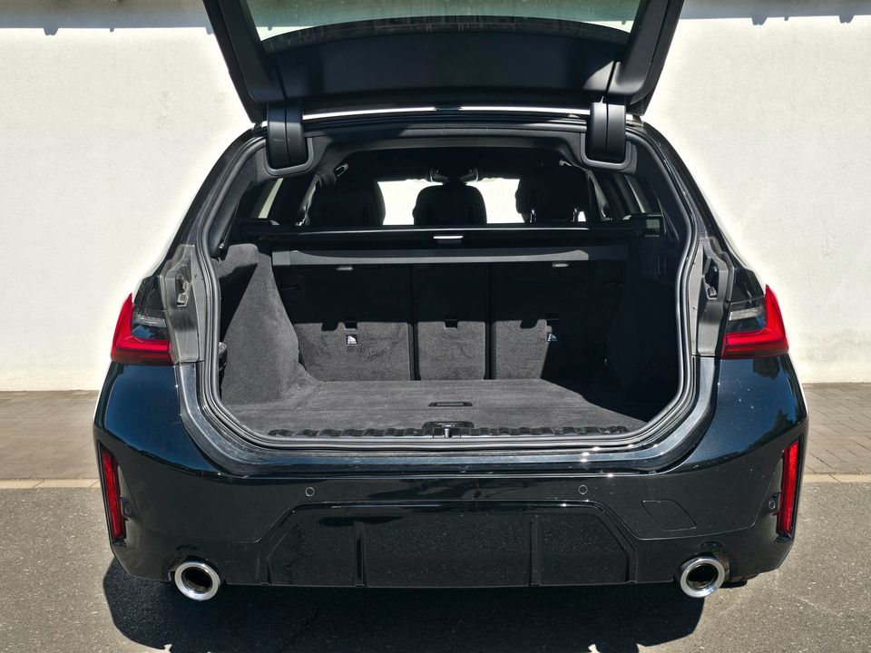 BMW 320 - Bild 24