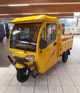 Andere Pritsche kippbar, RFK - Andere mit Elektro-Antrieb