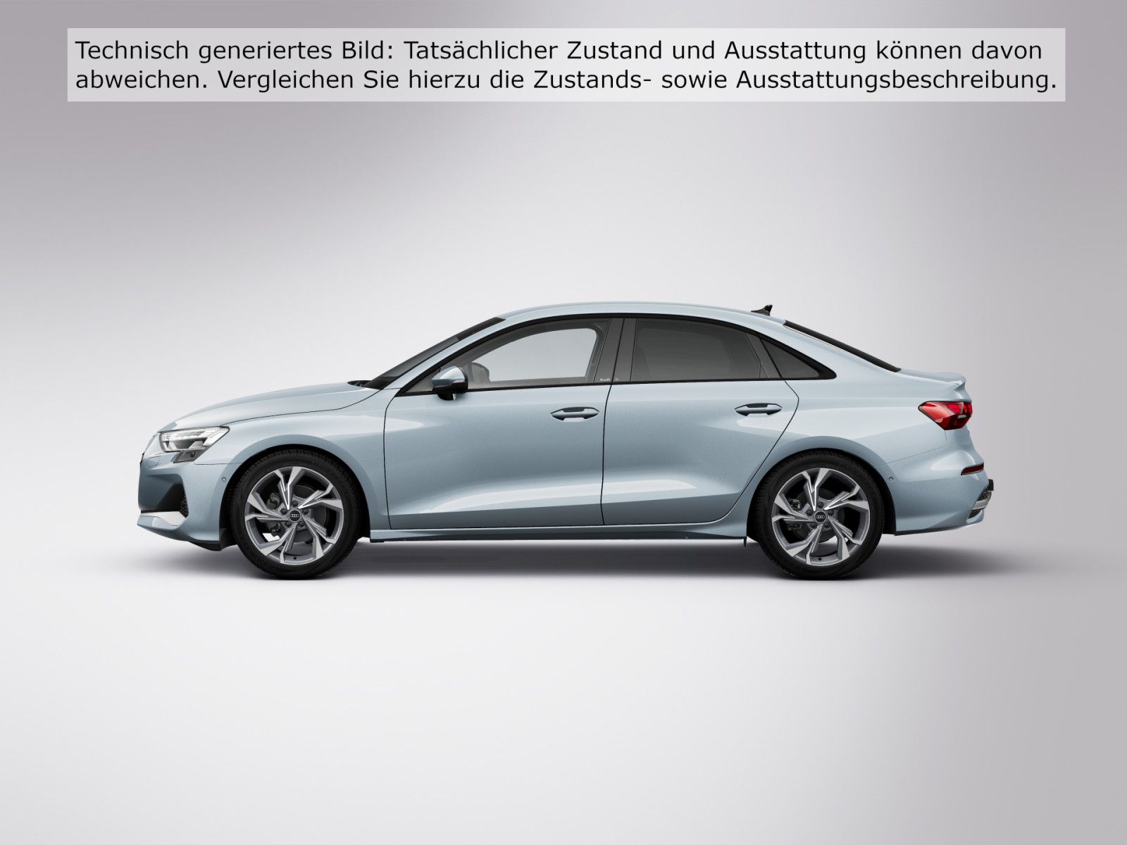 Audi A3 - Bild 2