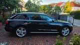 Audi A6 Allroad 3.0 TDI quattro 313PS, Vollauss. - gebrauchte Audi A6 Allroad aus dem Jahr 2014