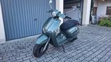 Zündapp Bella R 125 - fast neu - nur 3400 km - ZÜNDAPP BELLA