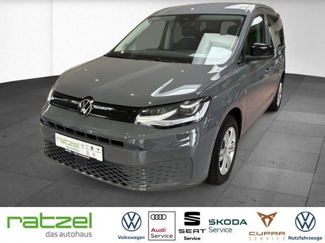 Volkswagen Caddy 1.5 TSI 7-Sitze 5 Jahre Garantie Digitales