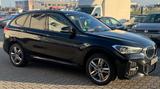 BMW X1 Baureihe X1 sDrive 20 d M Sport 3x M- Paket* - BMW X1 mit Diesel-Antrieb: Standheizung