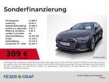 Audi A6 Lim 40TDI qu Leder,HUD,Standhzg,B&O,R-Kamera - Audi A6 Gebrauchtwagen in Nürnberg