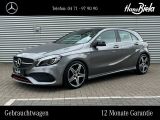 Mercedes-Benz A 250 4M AMG/Sport Edit/Pano/Perf.Si/LED/Kam/TW - Mercedes-Benz A 250: Limousine