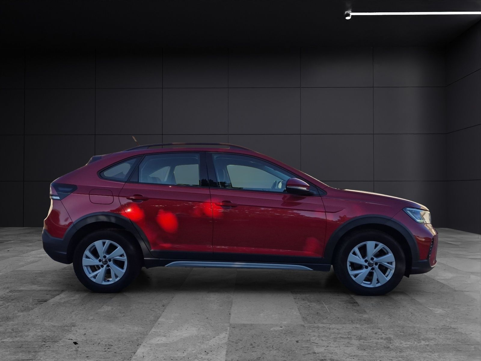 Fahrzeugabbildung Volkswagen Taigo TSI Life LED AID ACC RFK SH LM