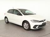 Volkswagen Polo Style 1.0 TSI 70kW 5-Gang 4 Türen - VW Polo Gebrauchtwagen in Bonn