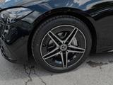 Mercedes-Benz C 180 AMG-Sport/LED/360/Night/Totw/Distr/Ambi/18 - Mercedes-Benz C 180 in Hagen