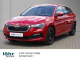 Skoda Scala 1.0 TSI DSG Clever Klima/SHZ/LED - Skoda Scala: Clever