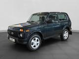 Lada Taiga Lada Urban 4x4 *AHK*SHZ*Servo*4 Sitze*TÜV - Lada Taiga Gebrauchtwagen