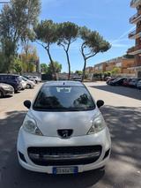 Peugeot 107 1.0 68CV 3p. Access omologata Van 2  - Peugeot 107: Access