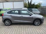 Suzuki Baleno Basic*KLIMA*BT*TUV/AU NEU* - Suzuki Gebrauchtwagen in Stuttgart