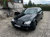 Mercedes-Benz C 180 Kompressor CLASSIC Classic