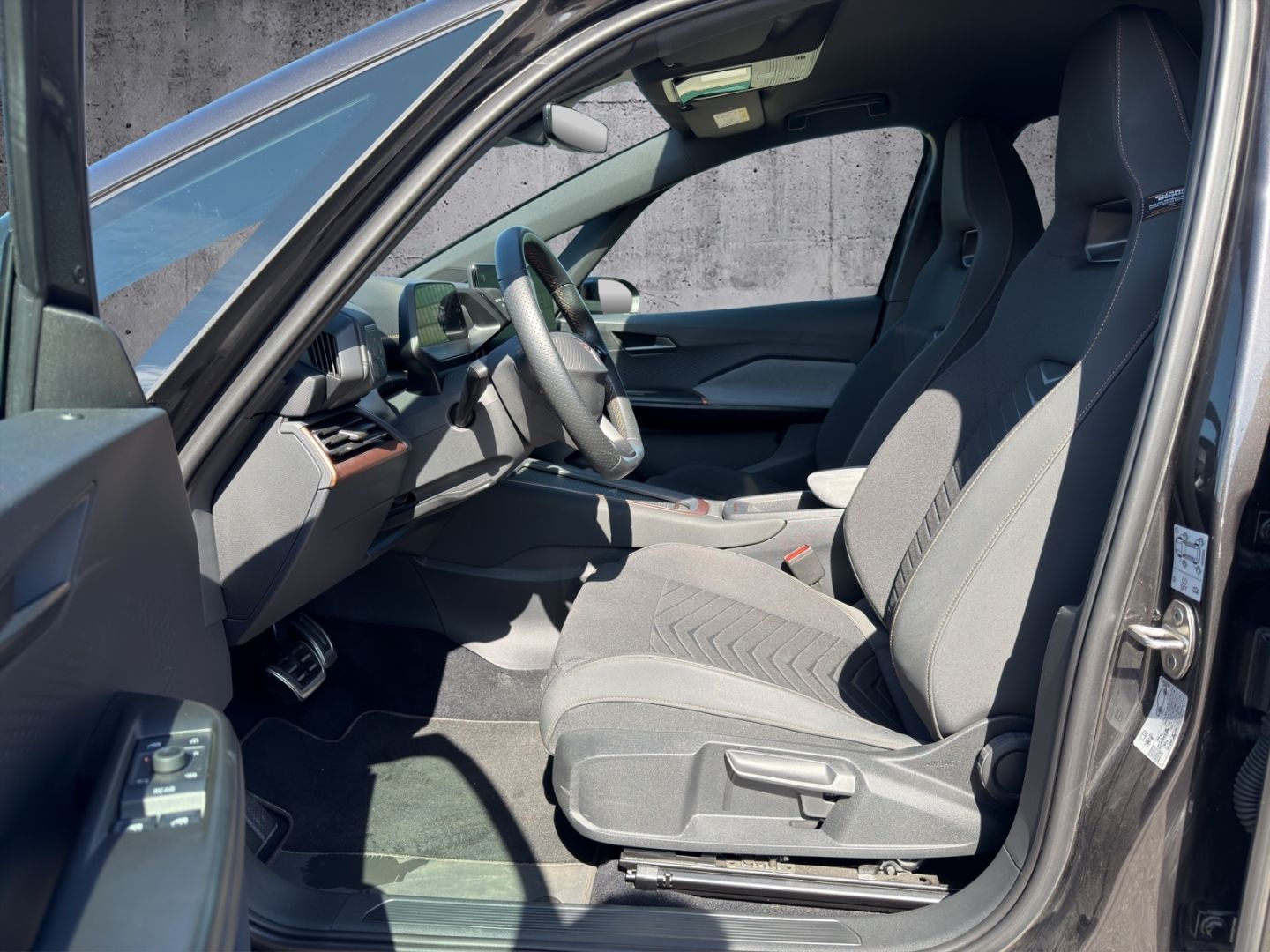 Cupra Born - Bild 10