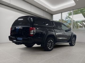 Mitsubishi L200 - 3