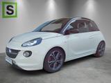 Opel ADAM S 1.4 Turbo 150 PS - gebrauchte Opel Adam aus dem Jahr 2018