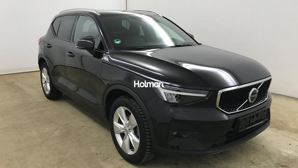 Image of Volvo XC40