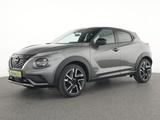 Nissan Juke 1.6 Hybrid Aut. N-Design+LED+CARPLAY+KAMERA - Nissan Juke Gebrauchtwagen in München