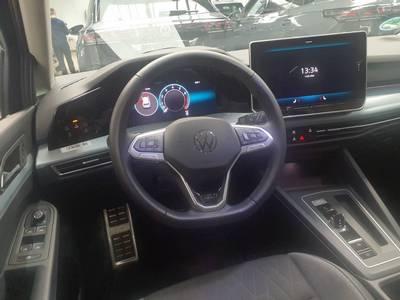 Volkswagen Golf Goal *Sonderleasing* 1.5 eTSI DSG Navi AHK, миниатюра 5
