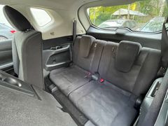 Fahrzeugabbildung Nissan X-Trail Acenta 7-Sitzer Panorama Navi Kamera TOP