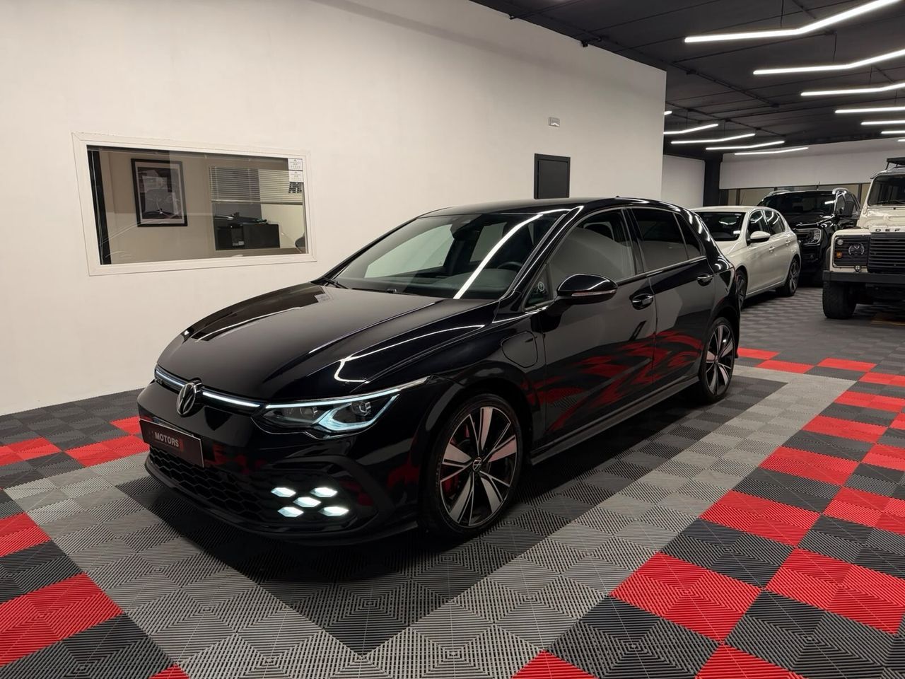 Volkswagen Golf GTE PREZZO REALE imagem 3