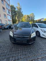 Chevrolet Captiva 2.0 Diesel  guter Zusta... - Chevrolet Captiva in Dortmund