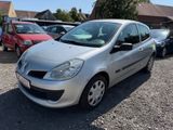 Renault Clio III Extreme KLIMA TÜV 10-25 AUF WUNSCH NEU - Renault Clio aus 2009: Extreme